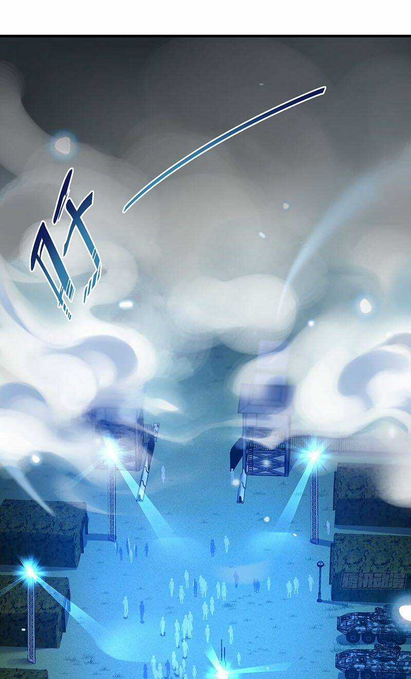 Đại Vương Tha Mạng Chapter 74 trang 1
