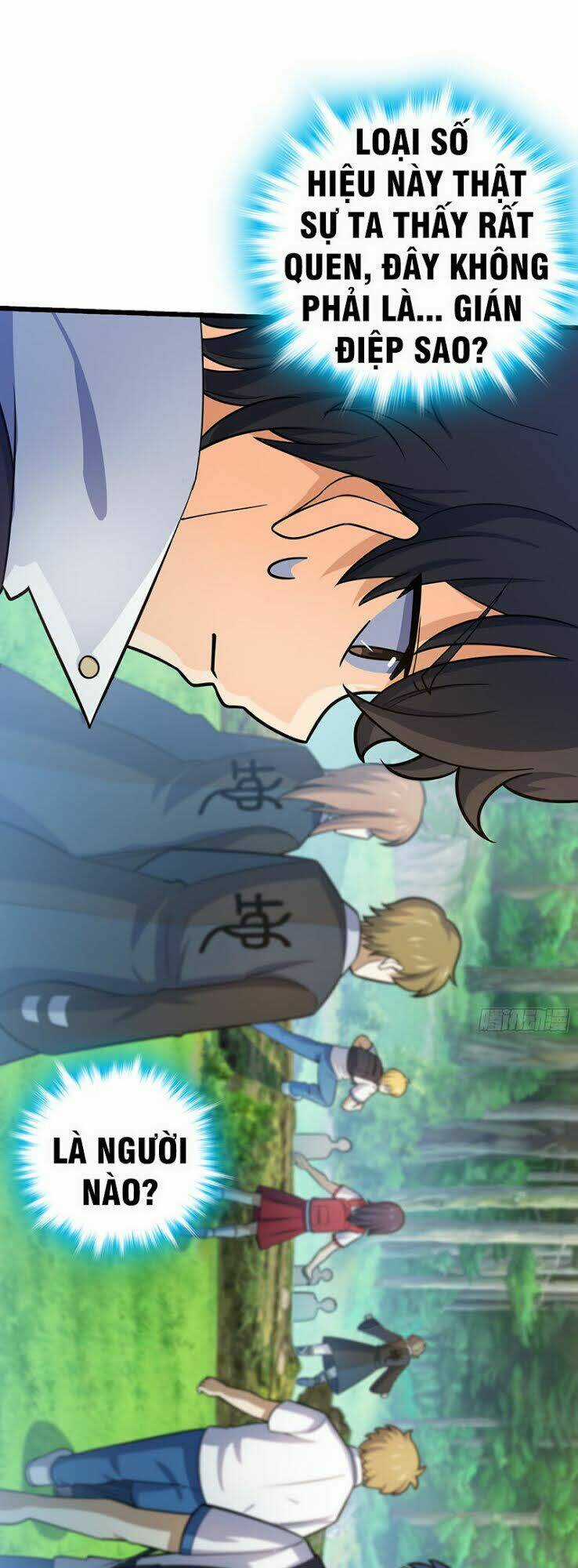 Đại Vương Tha Mạng Chapter 80 trang 1