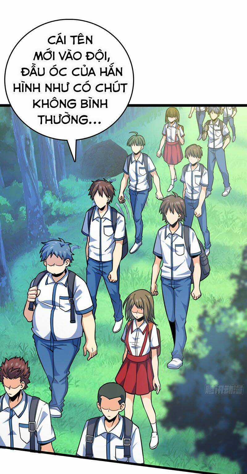 Đại Vương Tha Mạng Chapter 81 trang 1