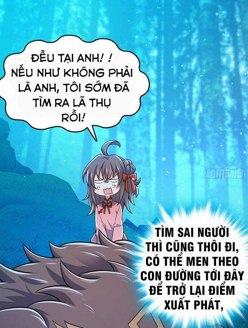 Đại Vương Tha Mạng Chapter 86 trang 1