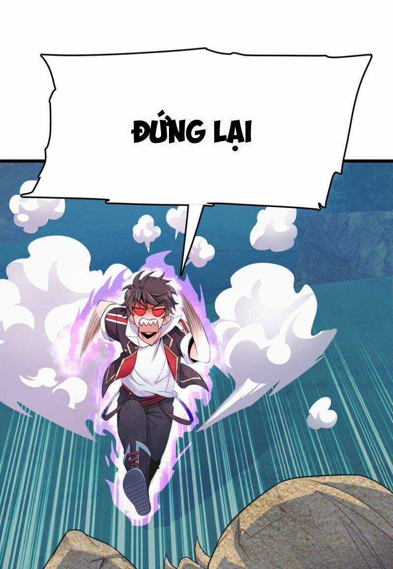Đại Vương Tha Mạng Chapter 89 trang 1