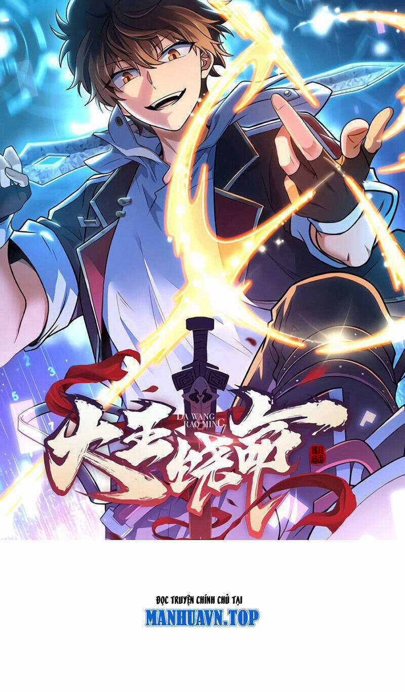 Đại Vương Tha Mạng Chapter 899 trang 0