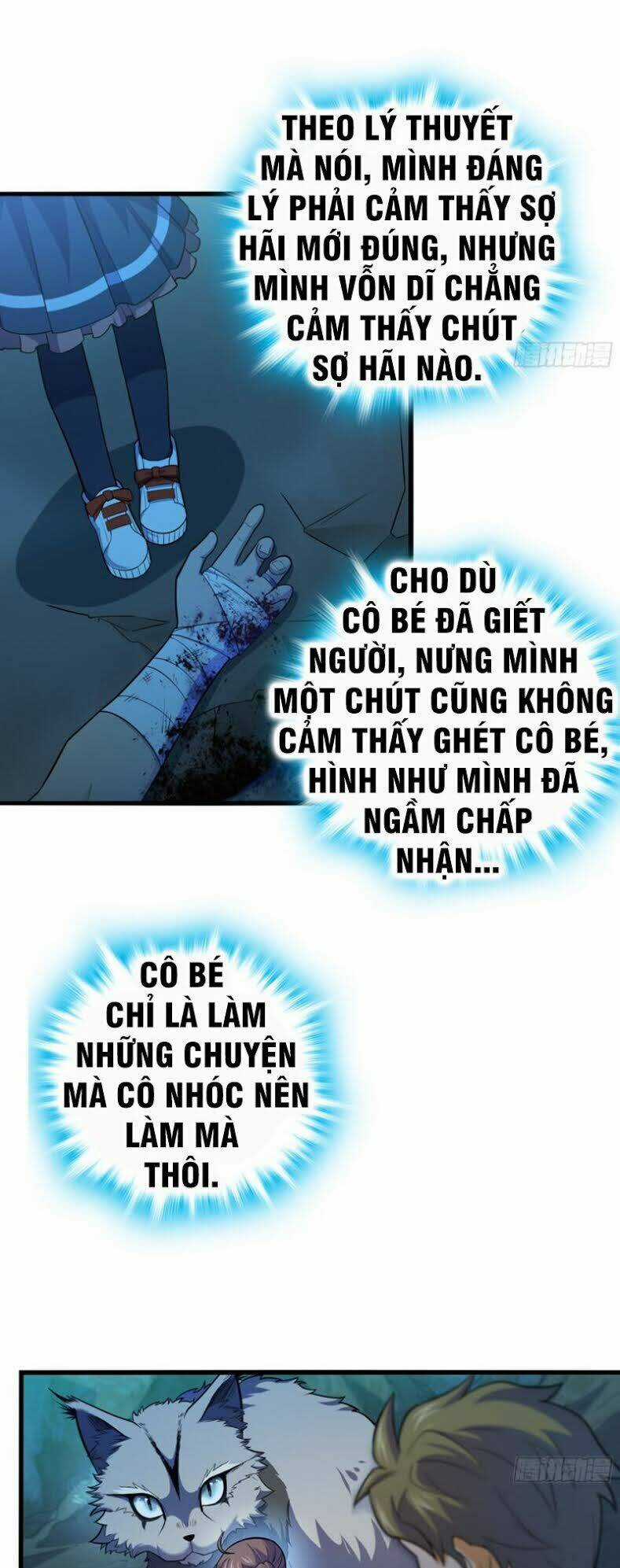 Đại Vương Tha Mạng Chapter 90 trang 1
