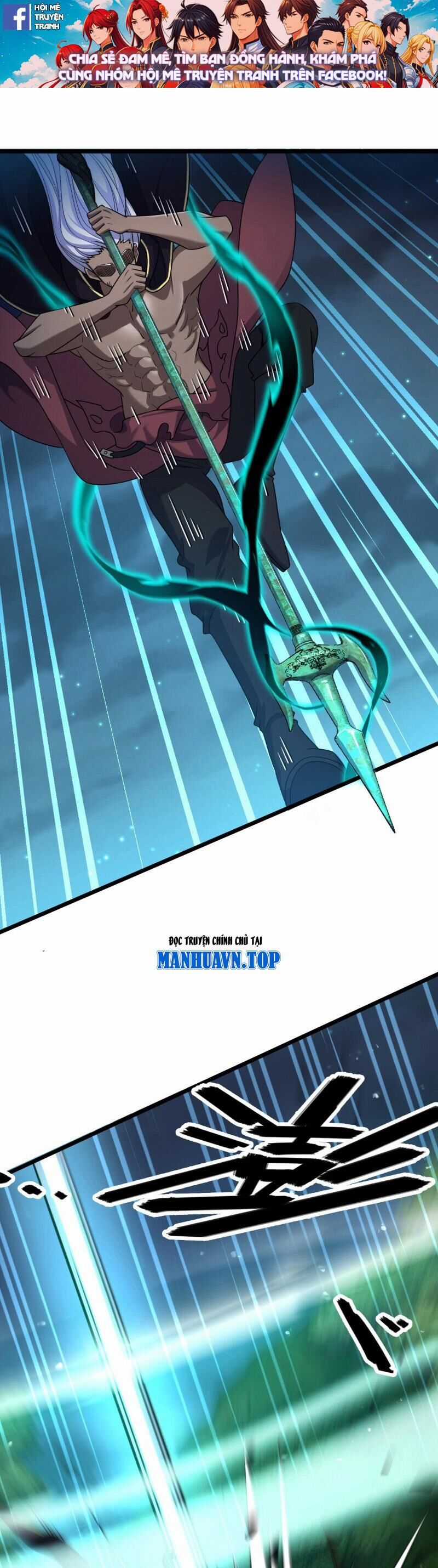 Đại Vương Tha Mạng Chapter 900 trang 1