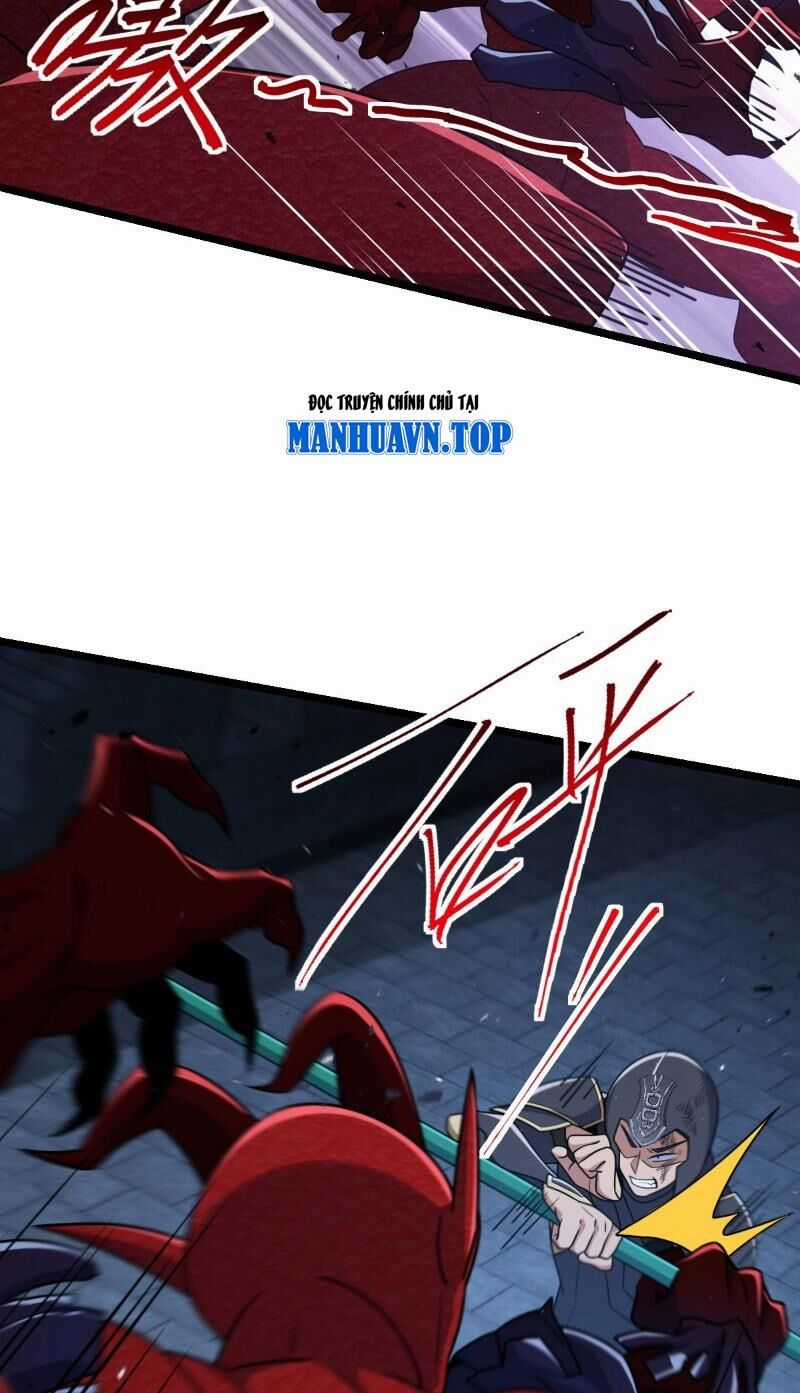 Đại Vương Tha Mạng Chapter 901 trang 1