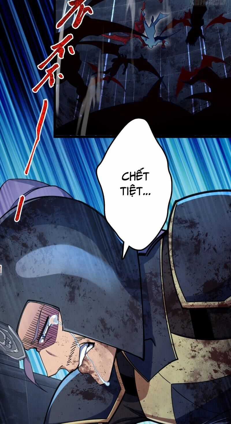 Đại Vương Tha Mạng Chapter 902 trang 1
