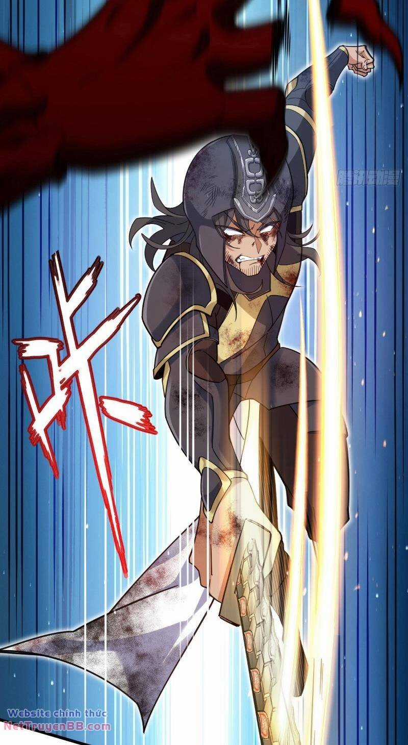 Đại Vương Tha Mạng Chapter 903 trang 1