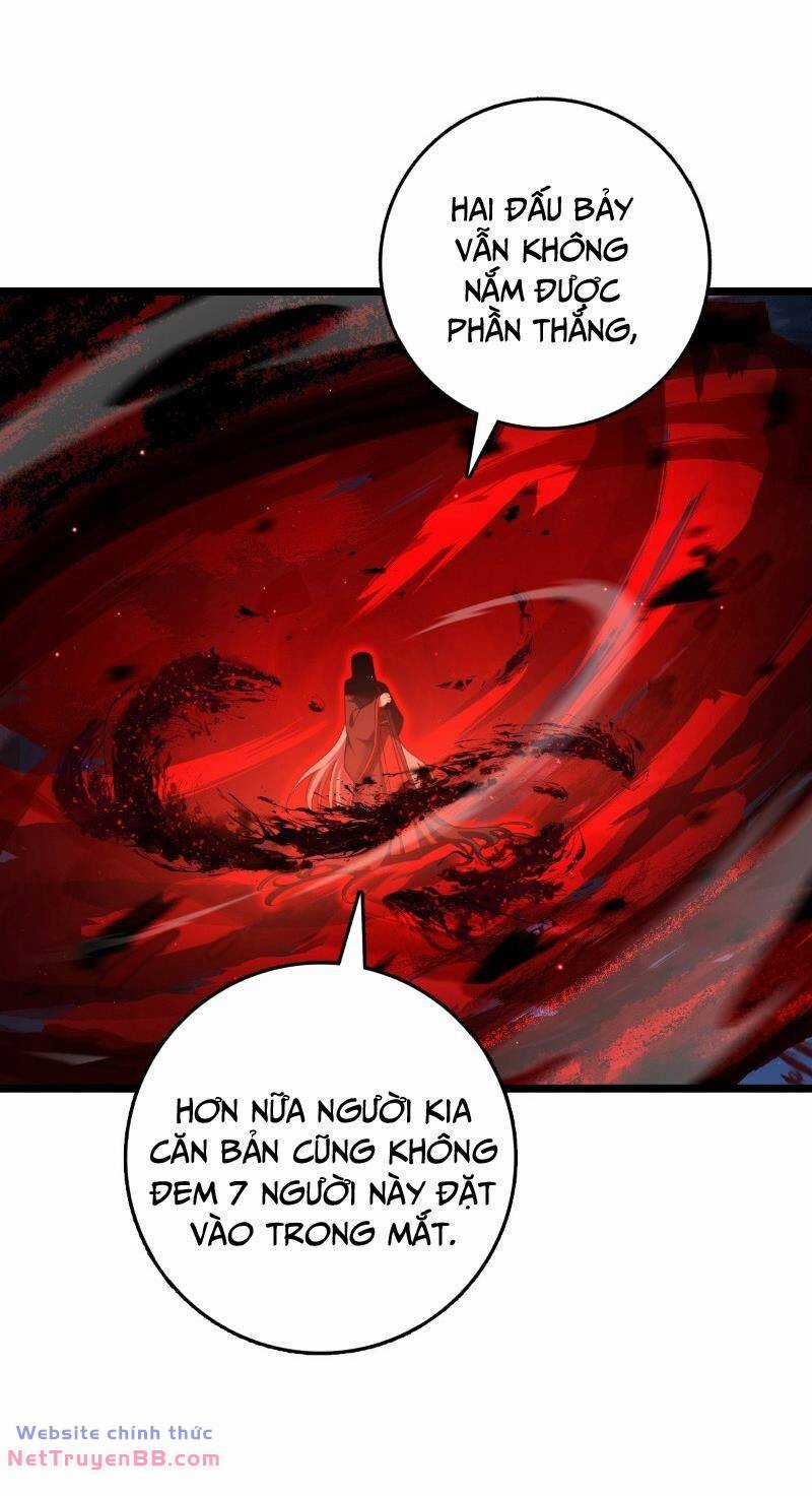 Đại Vương Tha Mạng Chapter 905 trang 1