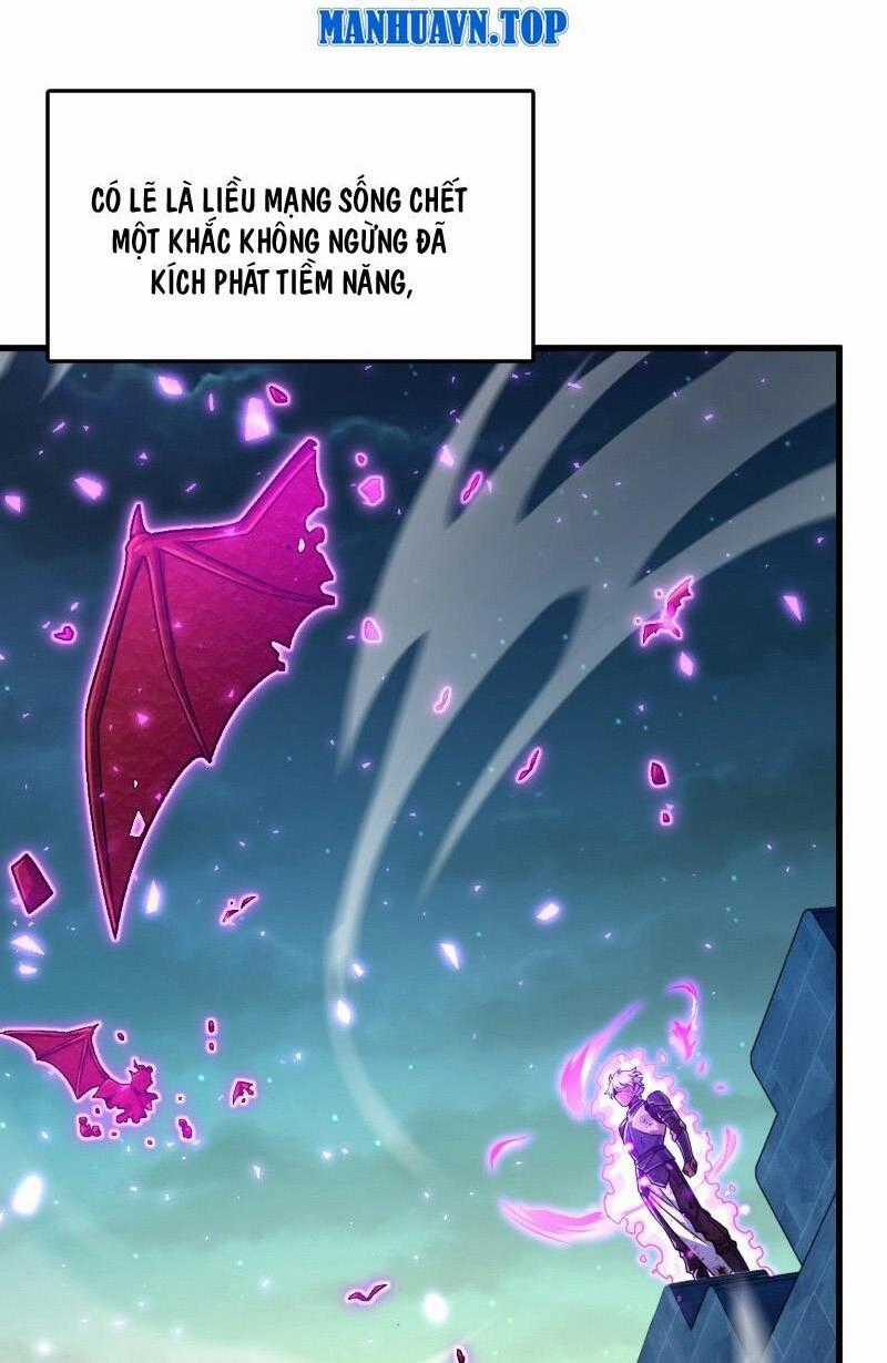 Đại Vương Tha Mạng Chapter 907 trang 0