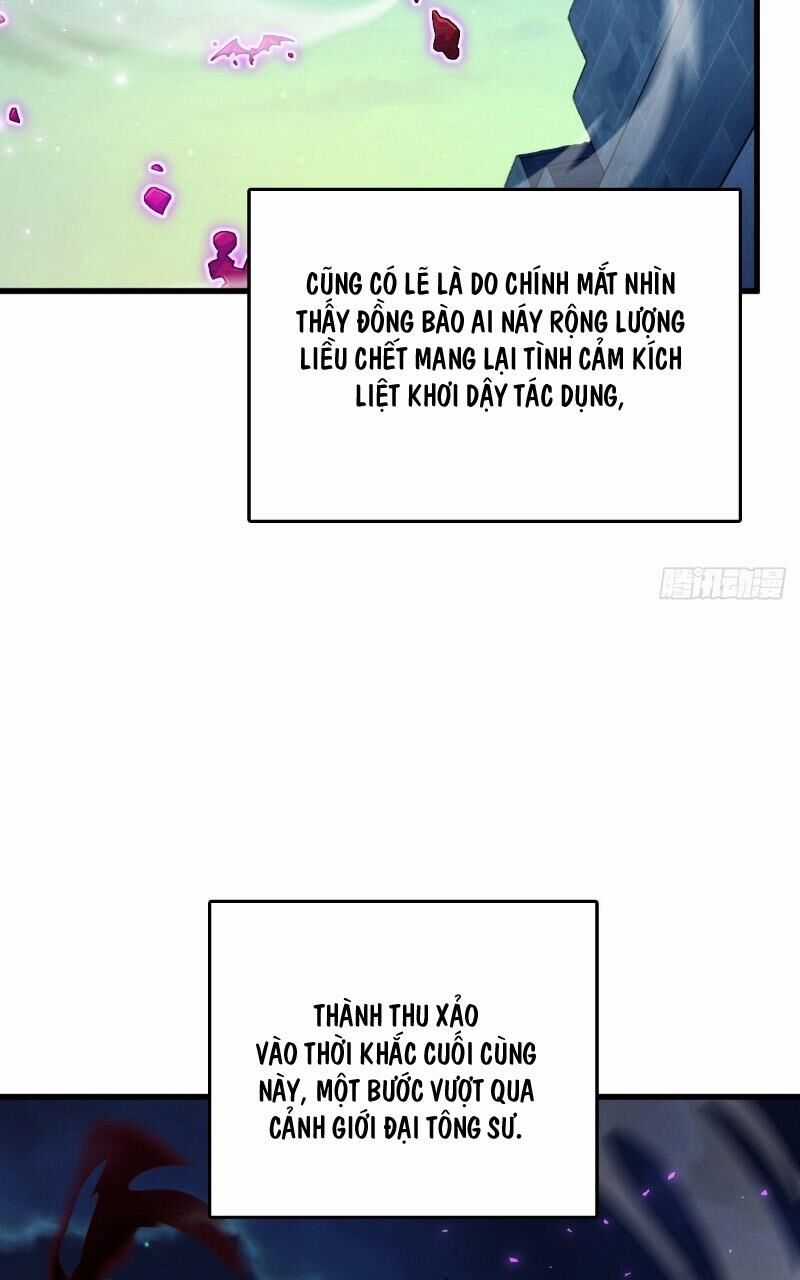 Đại Vương Tha Mạng Chapter 907 trang 1