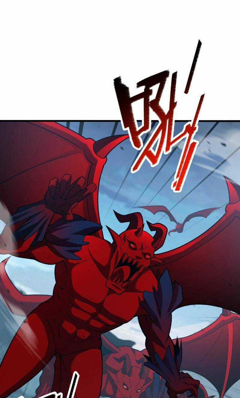 Đại Vương Tha Mạng Chapter 908 trang 1