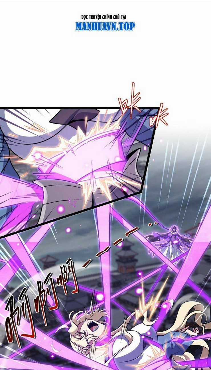 Đại Vương Tha Mạng Chapter 912 trang 1