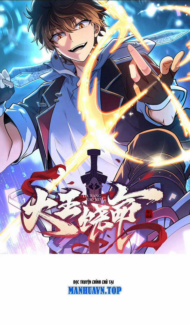 Đại Vương Tha Mạng Chapter 913 trang 0