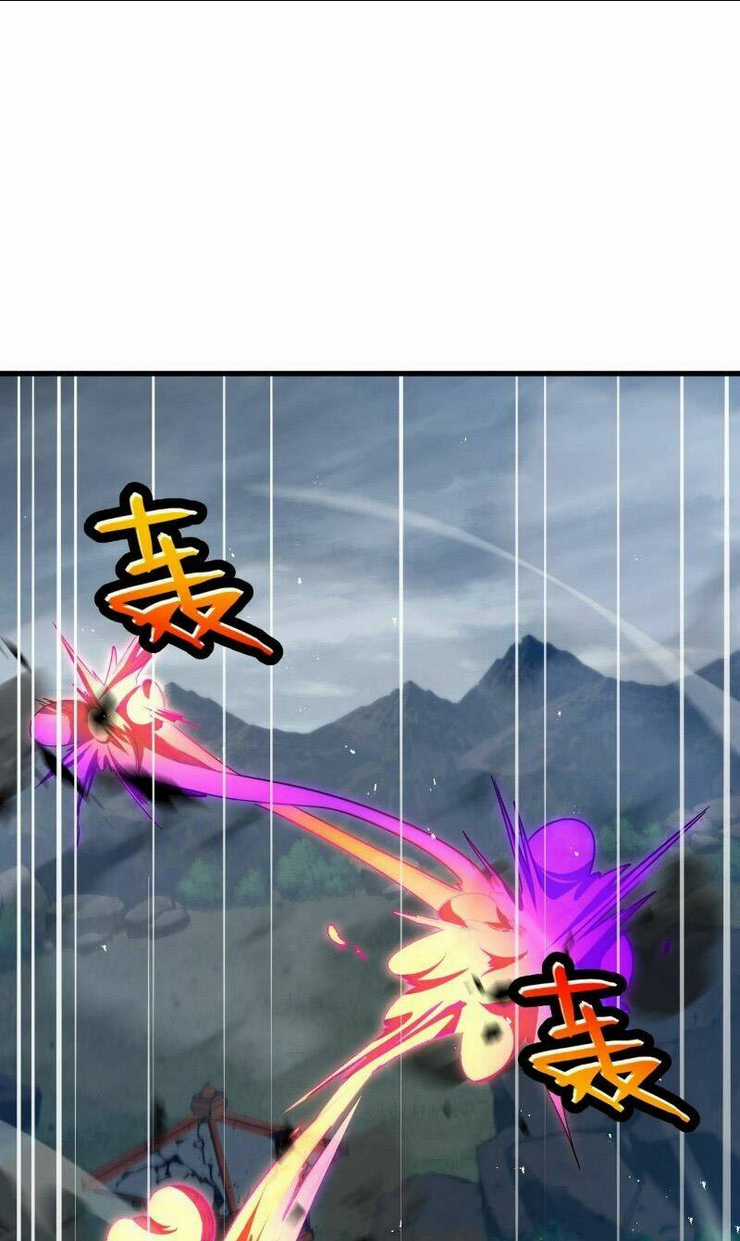 Đại Vương Tha Mạng Chapter 913 trang 1