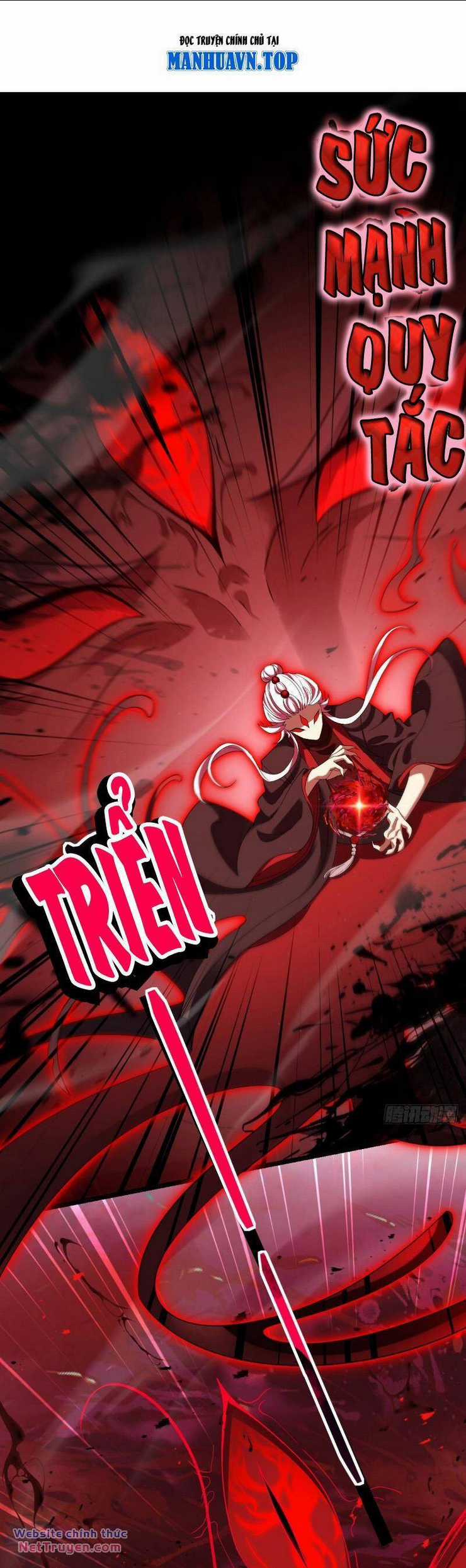 Đại Vương Tha Mạng Chapter 916 trang 1