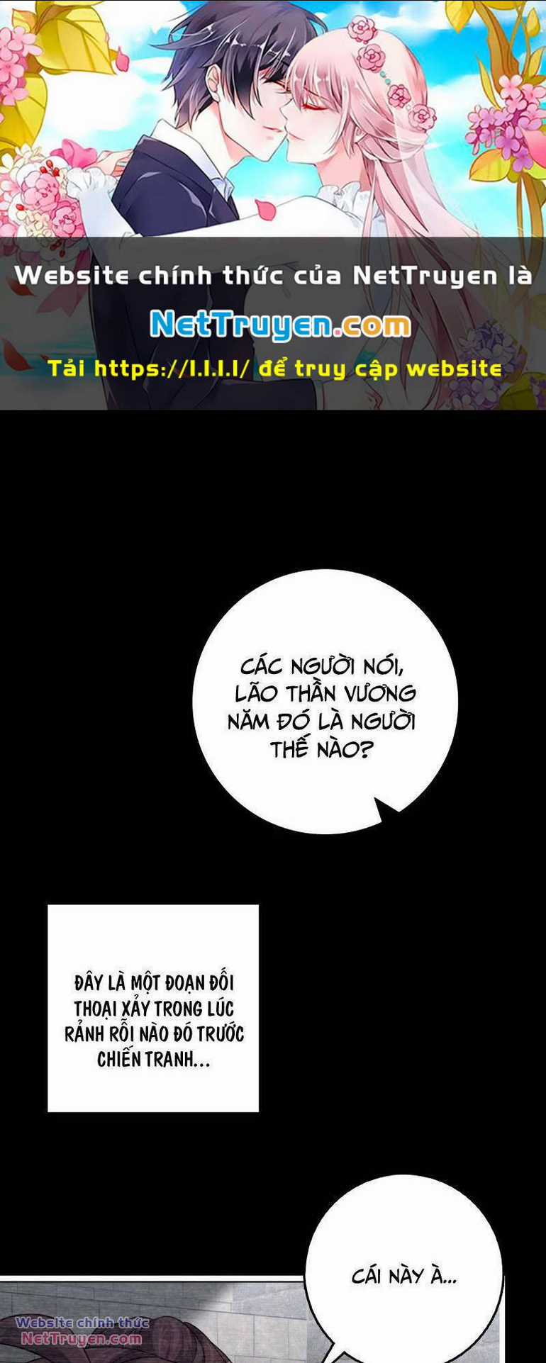 Đại Vương Tha Mạng Chapter 917 trang 0