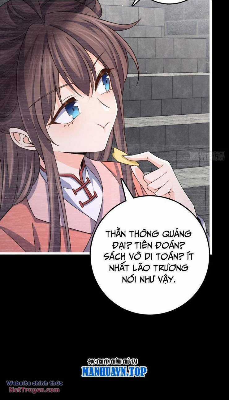 Đại Vương Tha Mạng Chapter 917 trang 1
