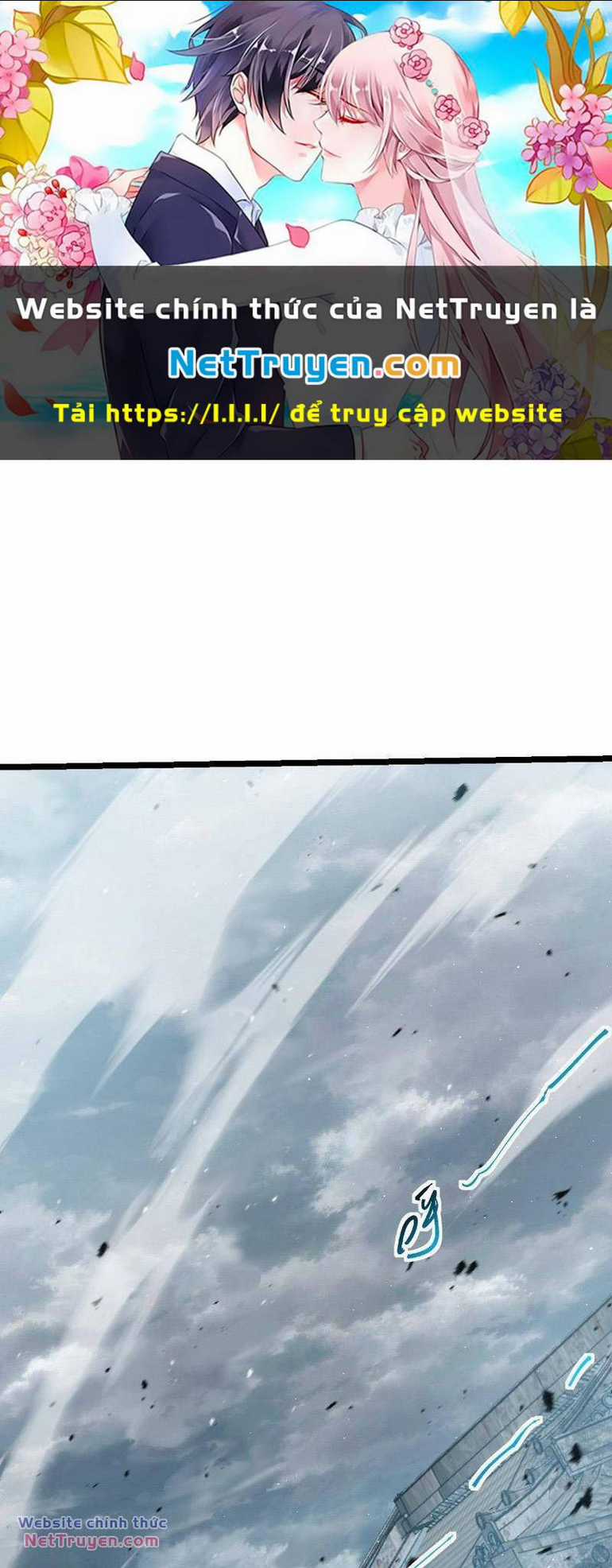 Đại Vương Tha Mạng Chapter 918 trang 0