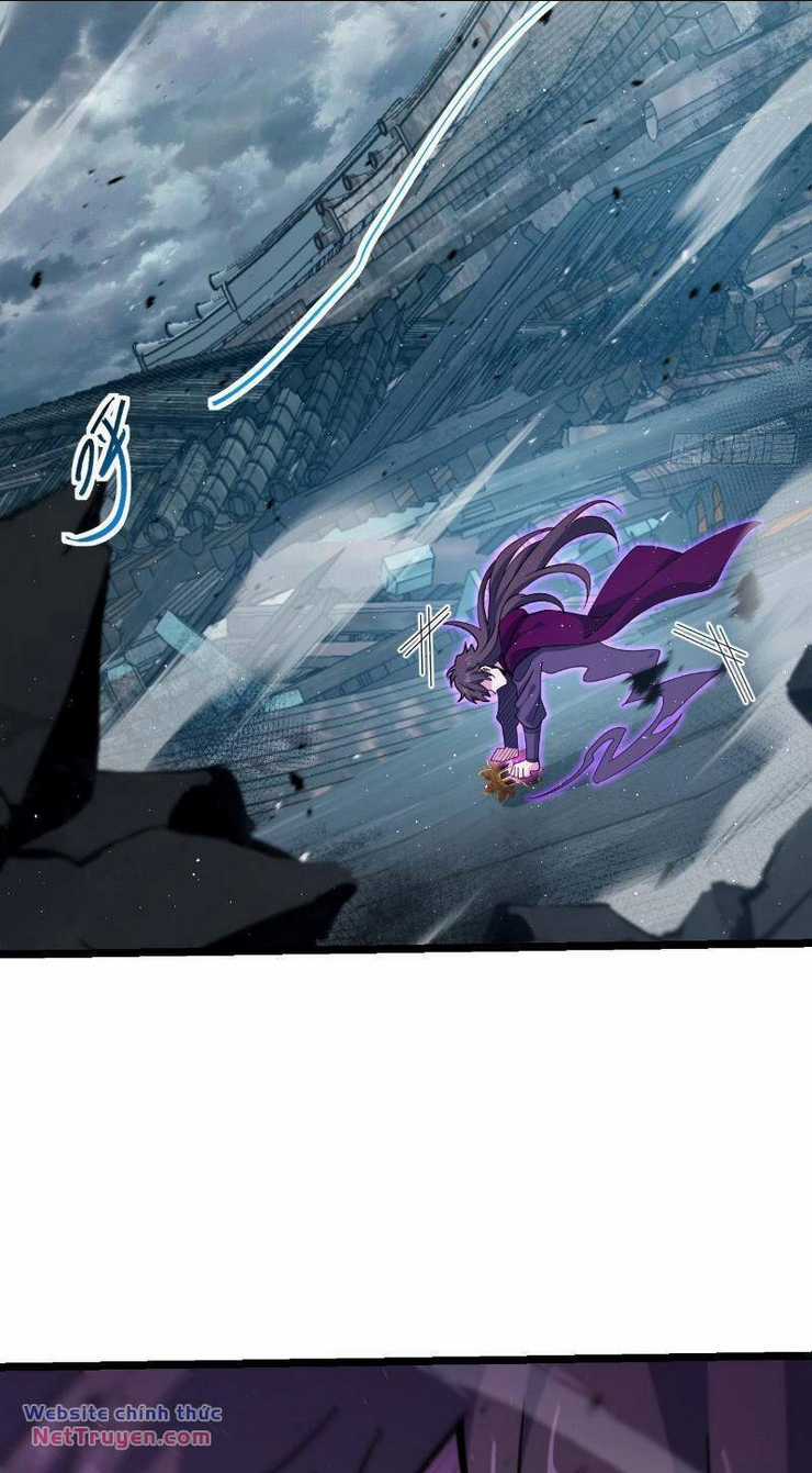 Đại Vương Tha Mạng Chapter 918 trang 1