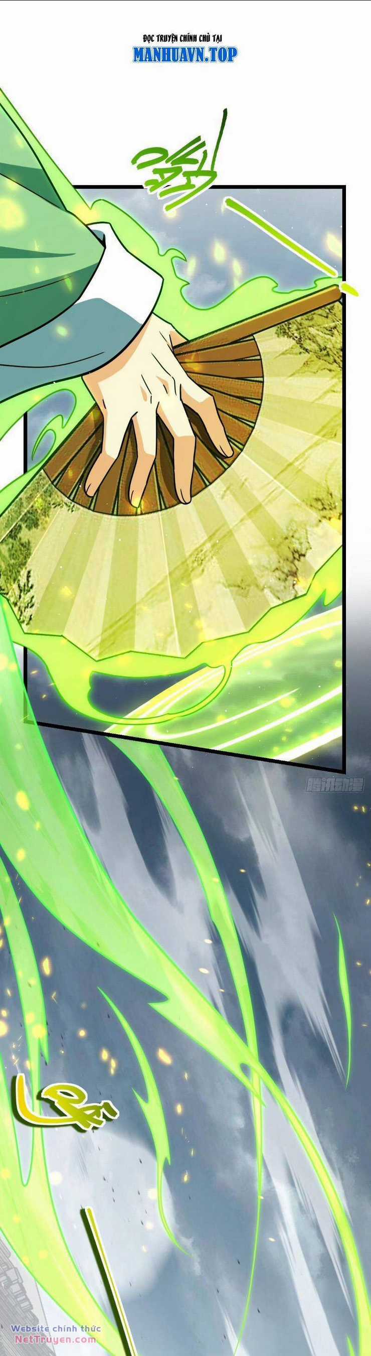 Đại Vương Tha Mạng Chapter 919 trang 1