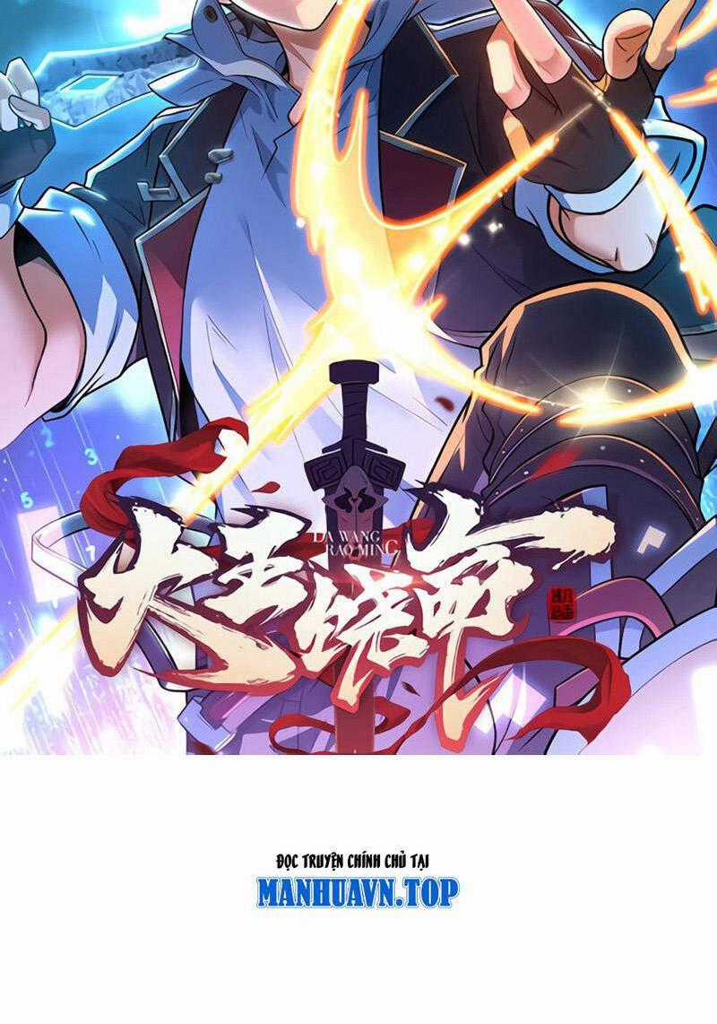 Đại Vương Tha Mạng Chapter 920 trang 0