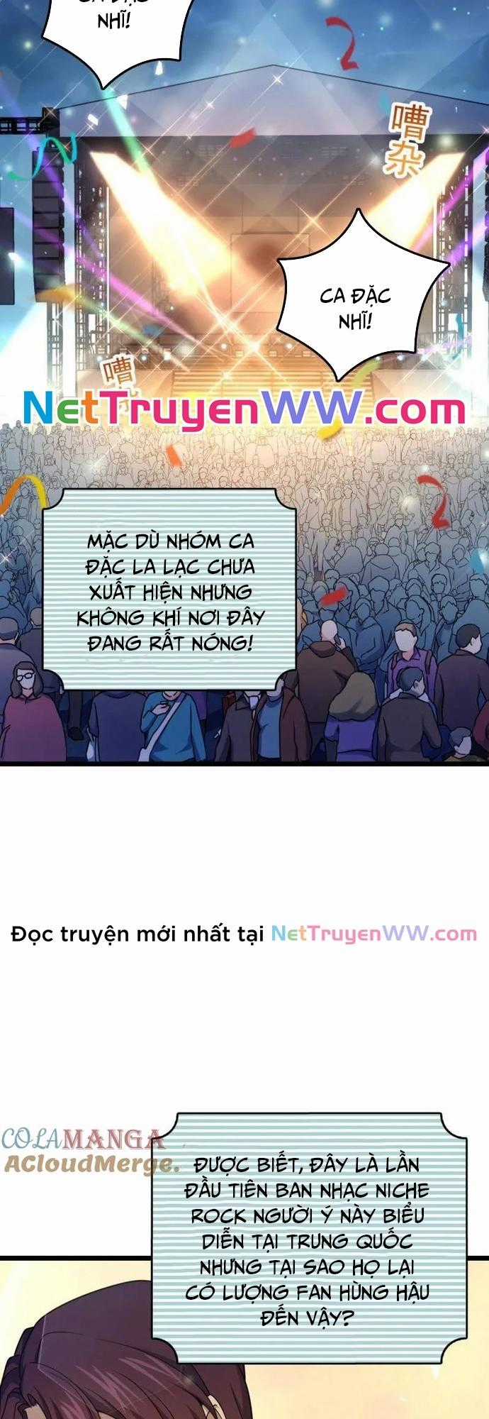 Đại Vương Tha Mạng Chapter 925 trang 1