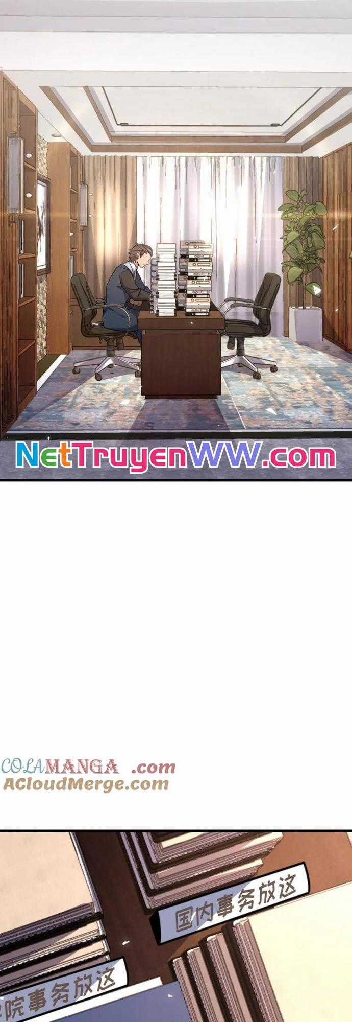 Đại Vương Tha Mạng Chapter 926 trang 1