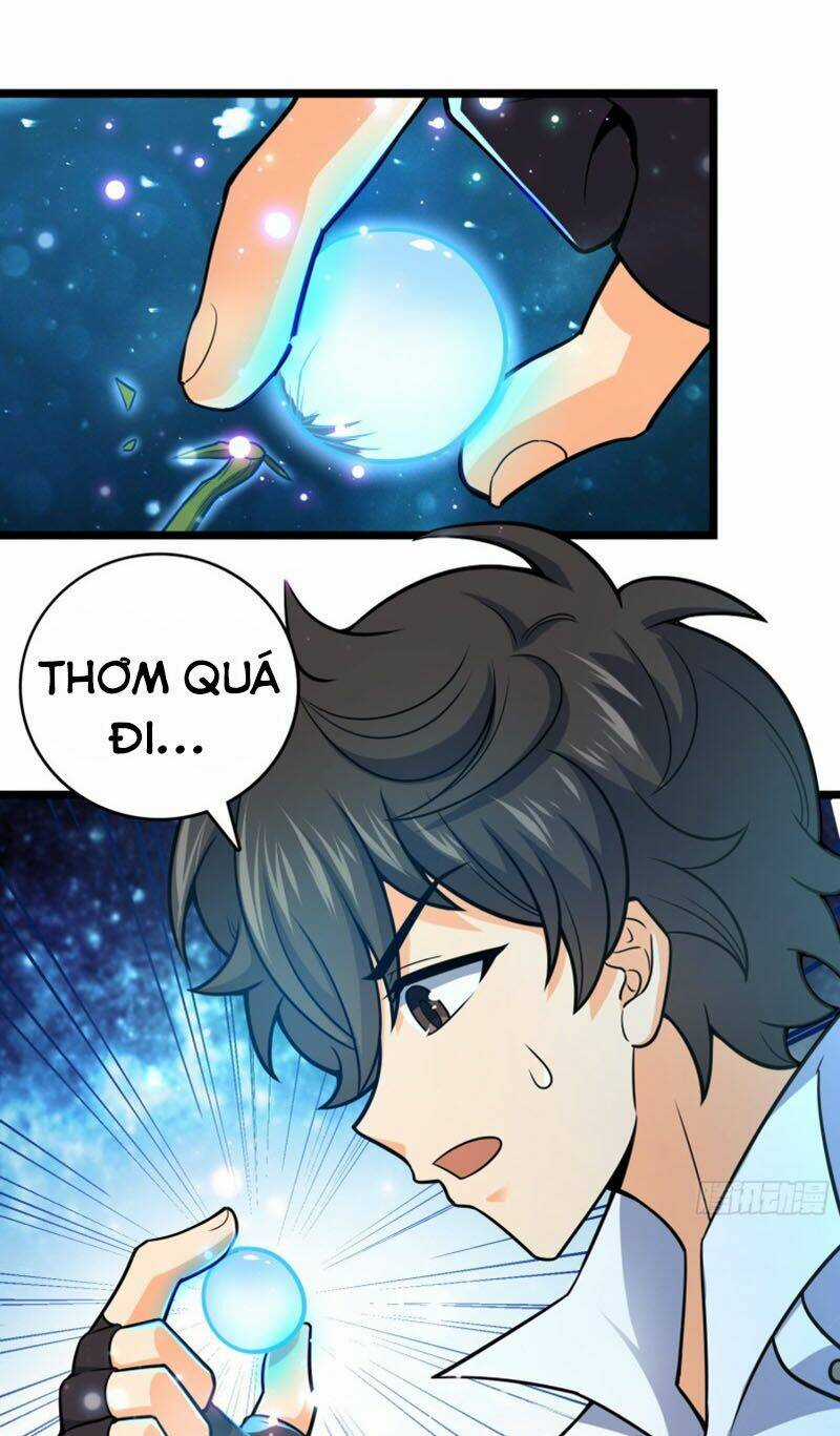 Đại Vương Tha Mạng Chapter 93 trang 0