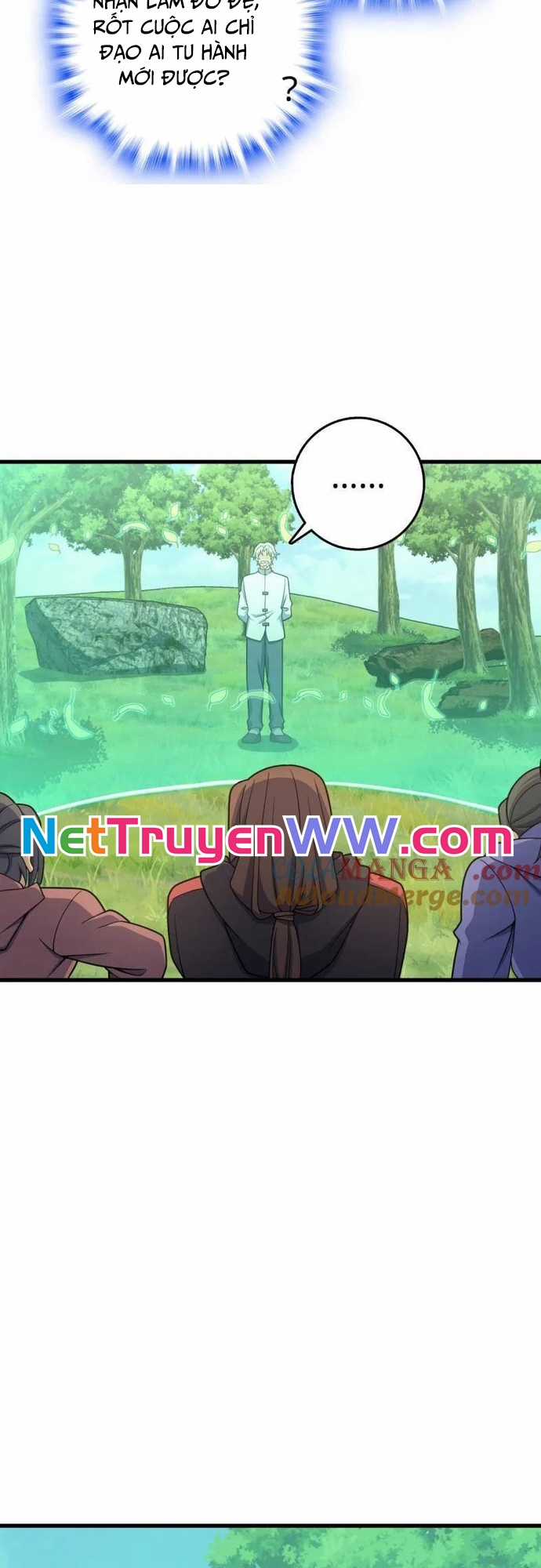 Đại Vương Tha Mạng Chapter 936 trang 32