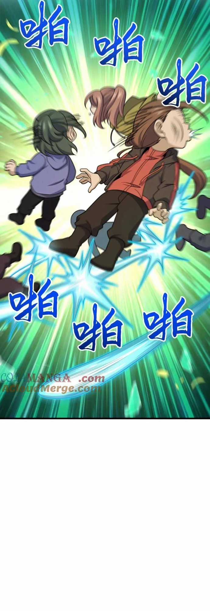 Đại Vương Tha Mạng Chapter 936 trang 35