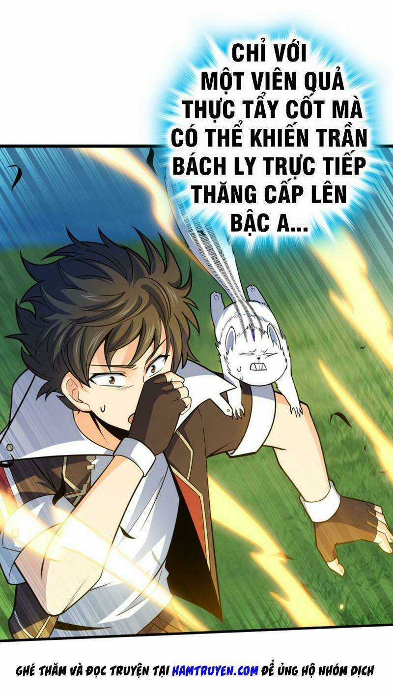 Đại Vương Tha Mạng Chapter 94 trang 0