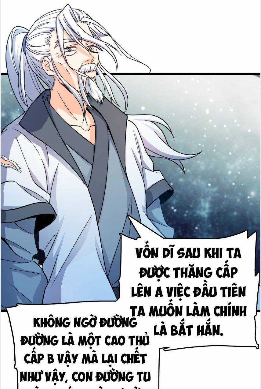 Đại Vương Tha Mạng Chapter 95 trang 0