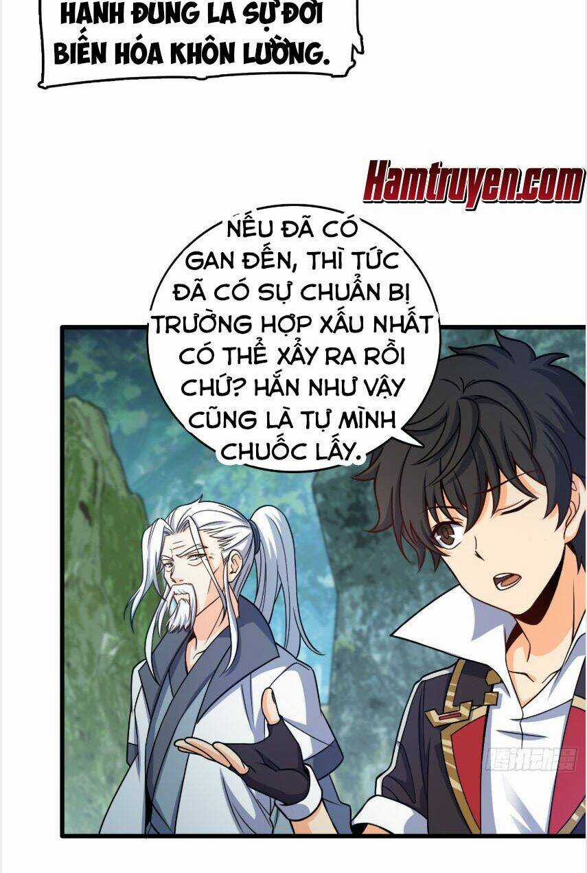 Đại Vương Tha Mạng Chapter 95 trang 1