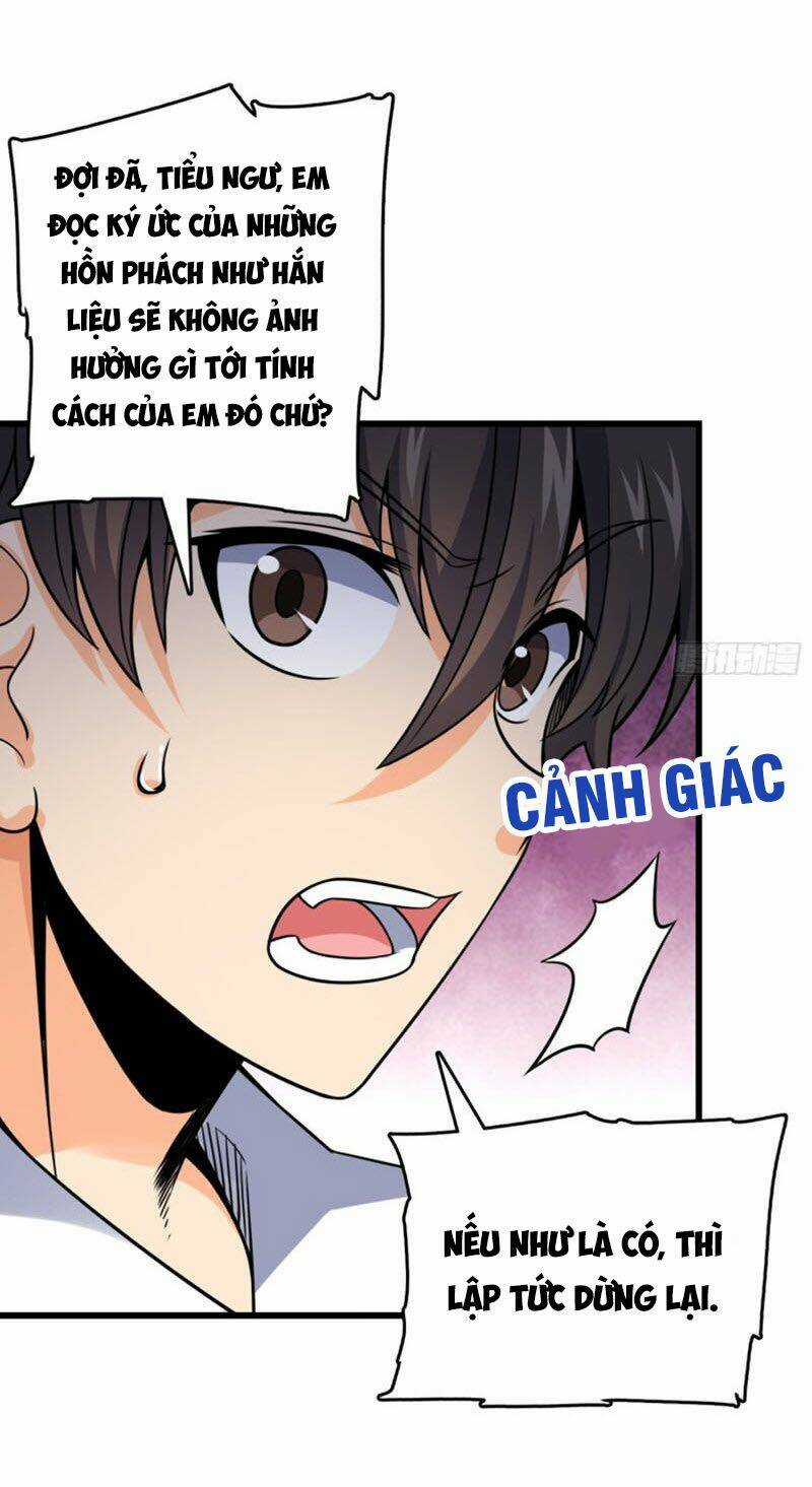 Đại Vương Tha Mạng Chapter 97 trang 1