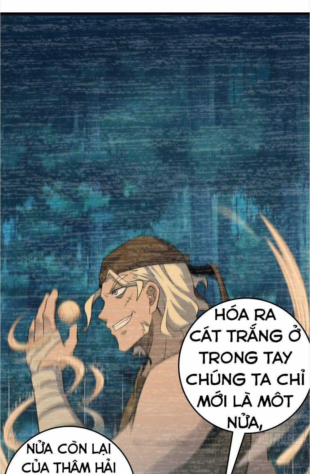 Đại Vương Tha Mạng Chapter 98 trang 1