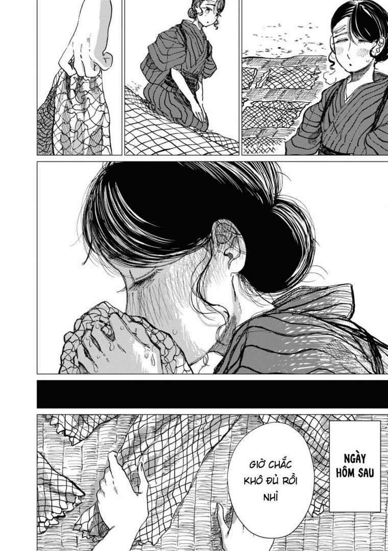 Đại Xà Phu Nhân Chapter 11 trang 13