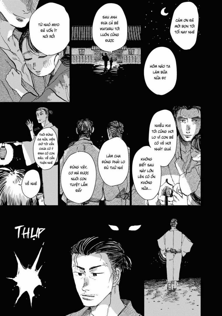 Đại Xà Phu Nhân Chapter 12 trang 10