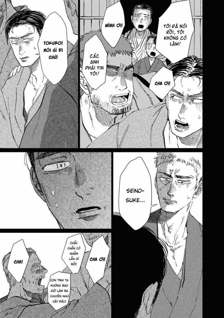 Đại Xà Phu Nhân Chapter 12 trang 12