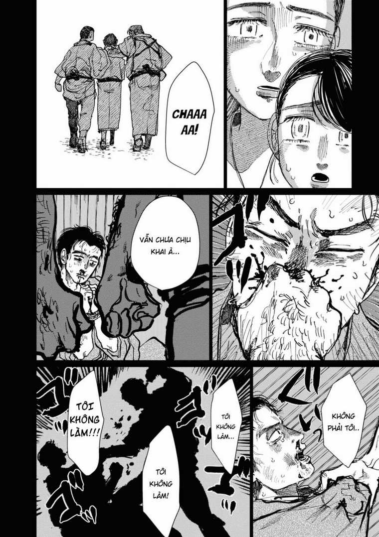 Đại Xà Phu Nhân Chapter 12 trang 13