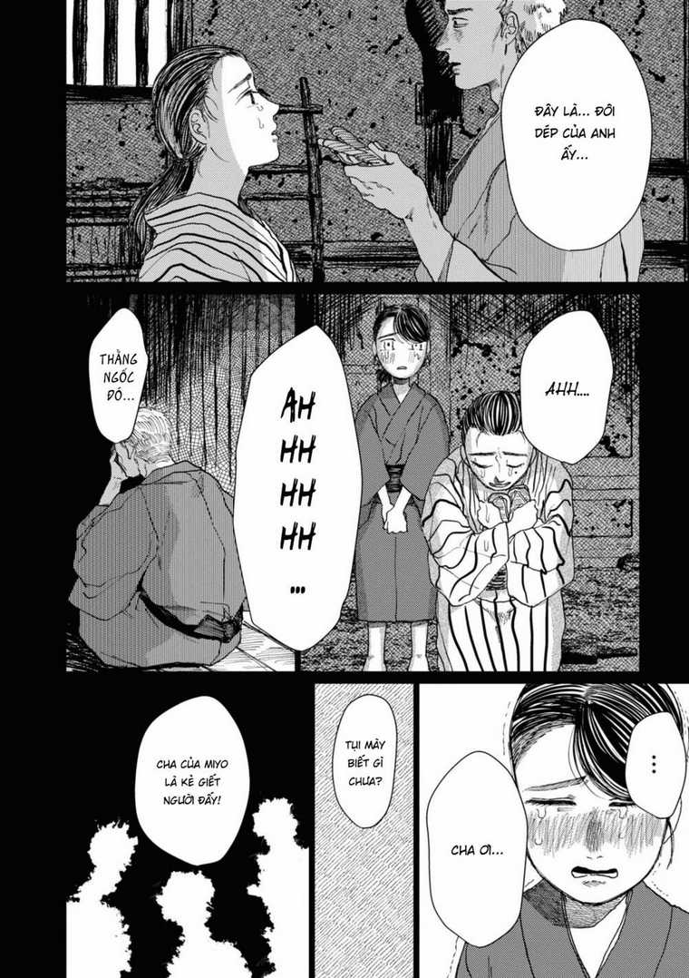 Đại Xà Phu Nhân Chapter 12 trang 15