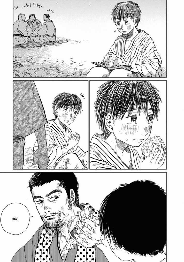 Đại Xà Phu Nhân Chapter 12 trang 24