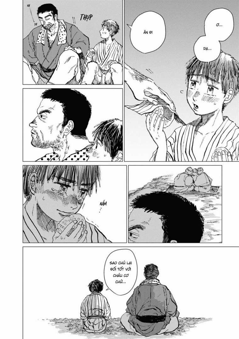 Đại Xà Phu Nhân Chapter 12 trang 25