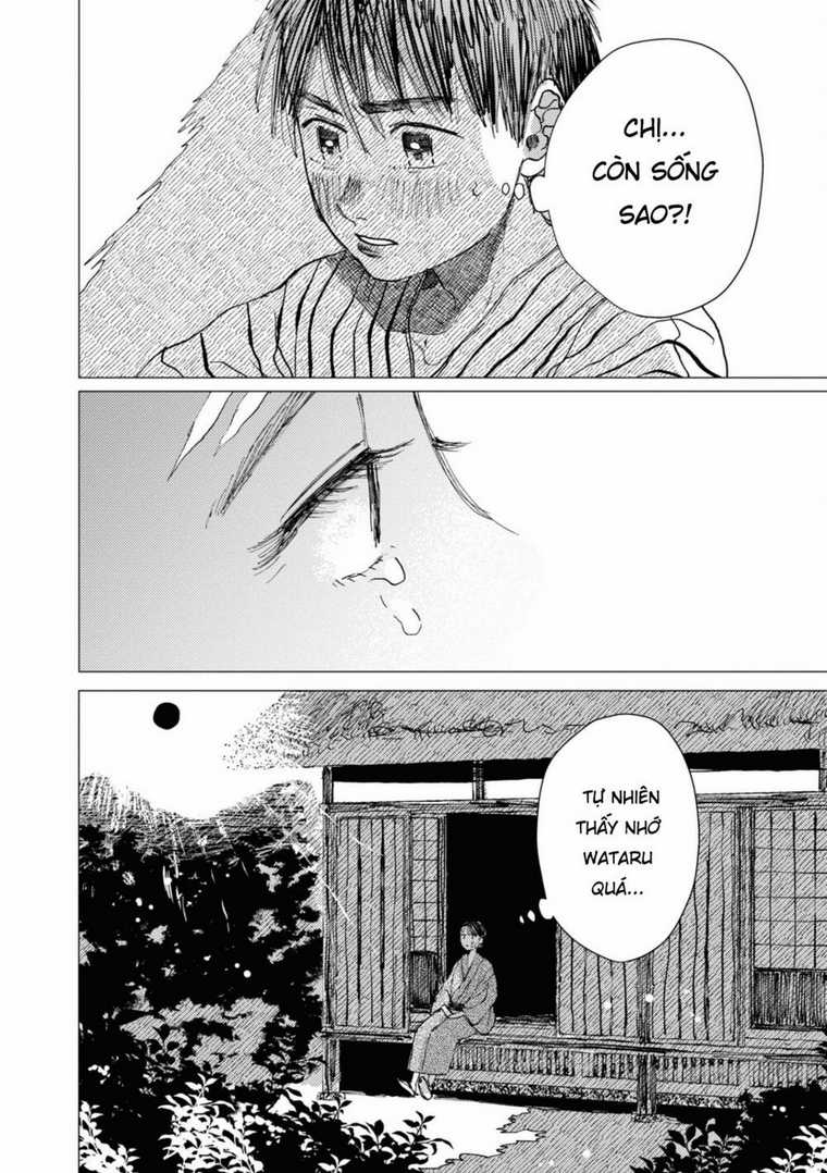 Đại Xà Phu Nhân Chapter 12 trang 31