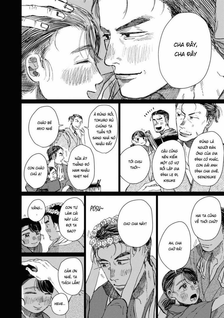 Đại Xà Phu Nhân Chapter 12 trang 7