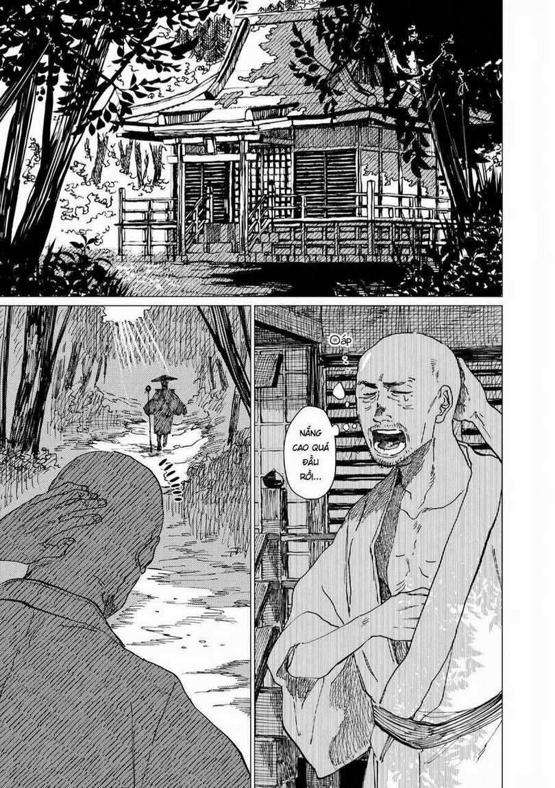 Đại Xà Phu Nhân Chapter 13 trang 2