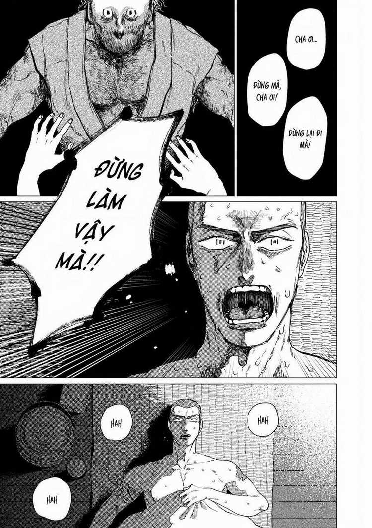 Đại Xà Phu Nhân Chapter 13 trang 26