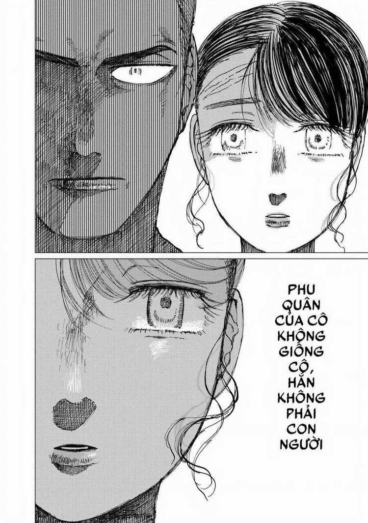 Đại Xà Phu Nhân Chapter 13 trang 37