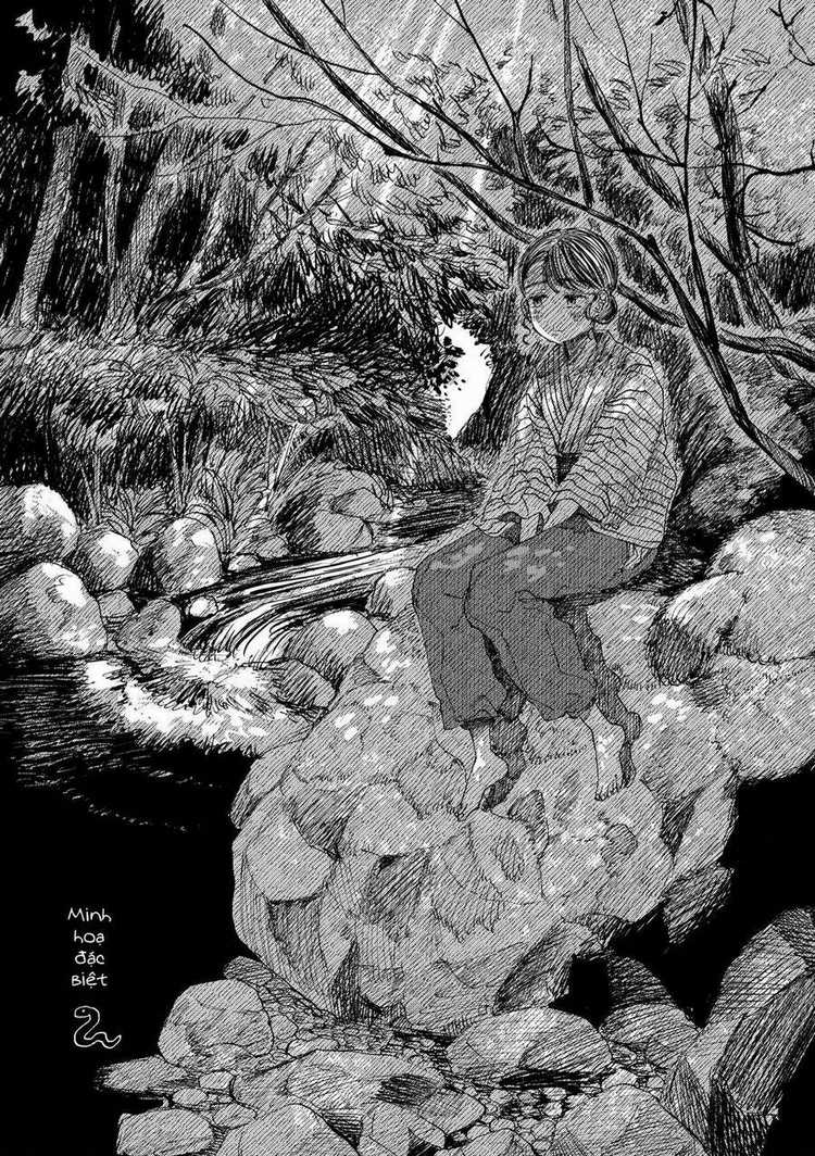 Đại Xà Phu Nhân Chapter 13 trang 39