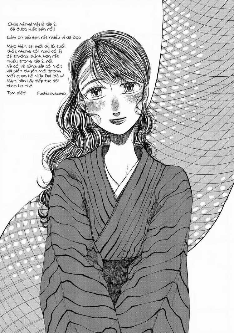 Đại Xà Phu Nhân Chapter 13 trang 41