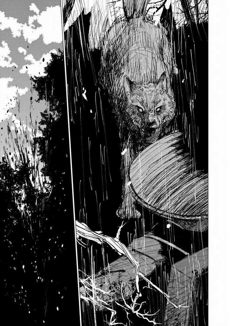 Đại Xà Phu Nhân Chapter 13 trang 8